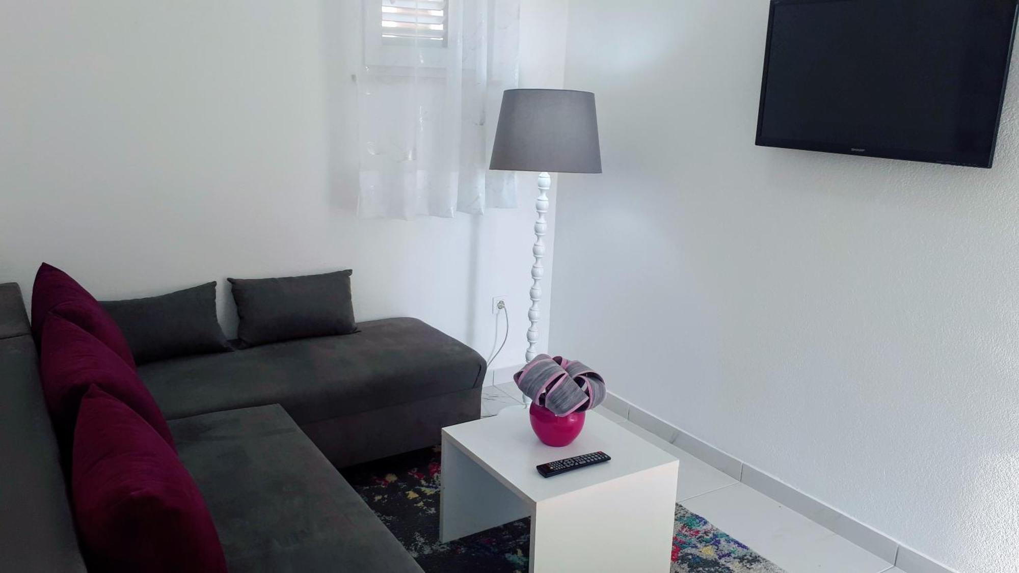 Apartments Katarina Zaboric Zimmer foto