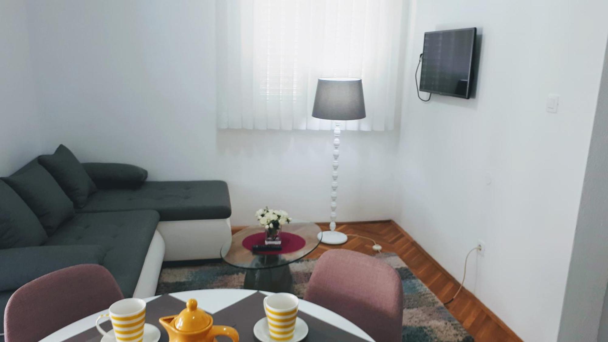 Apartments Katarina Zaboric Zimmer foto