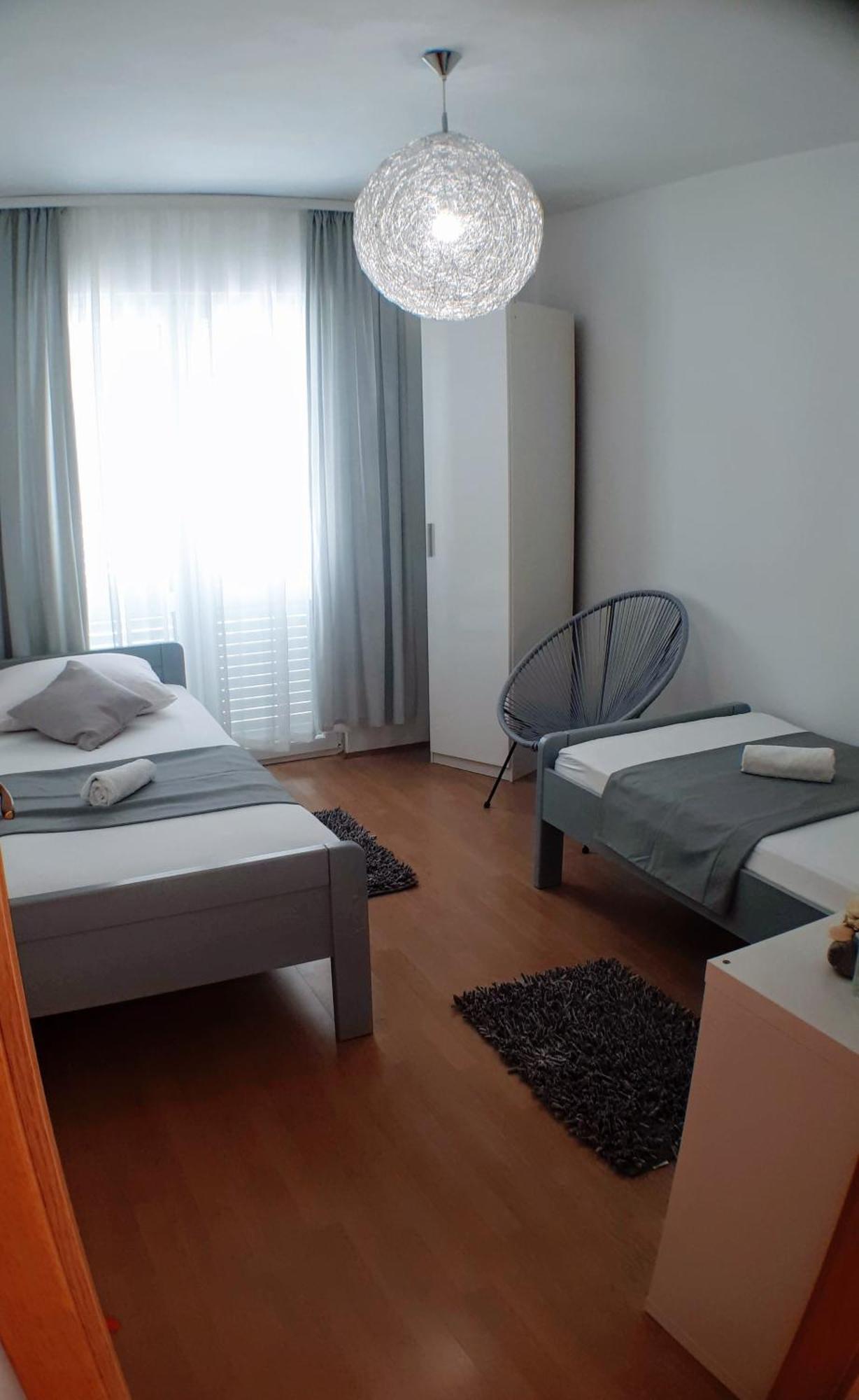 Apartments Katarina Zaboric Zimmer foto