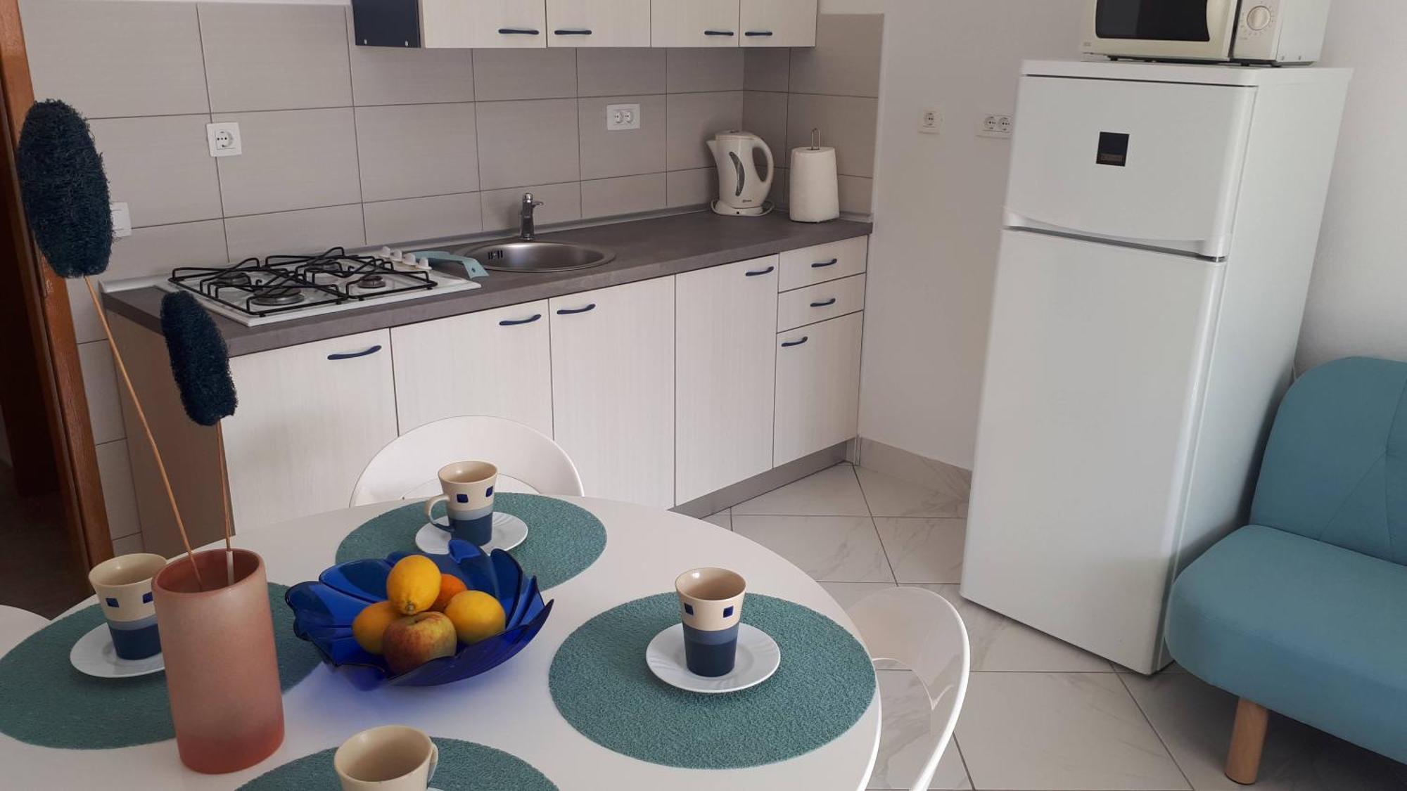 Apartments Katarina Zaboric Zimmer foto