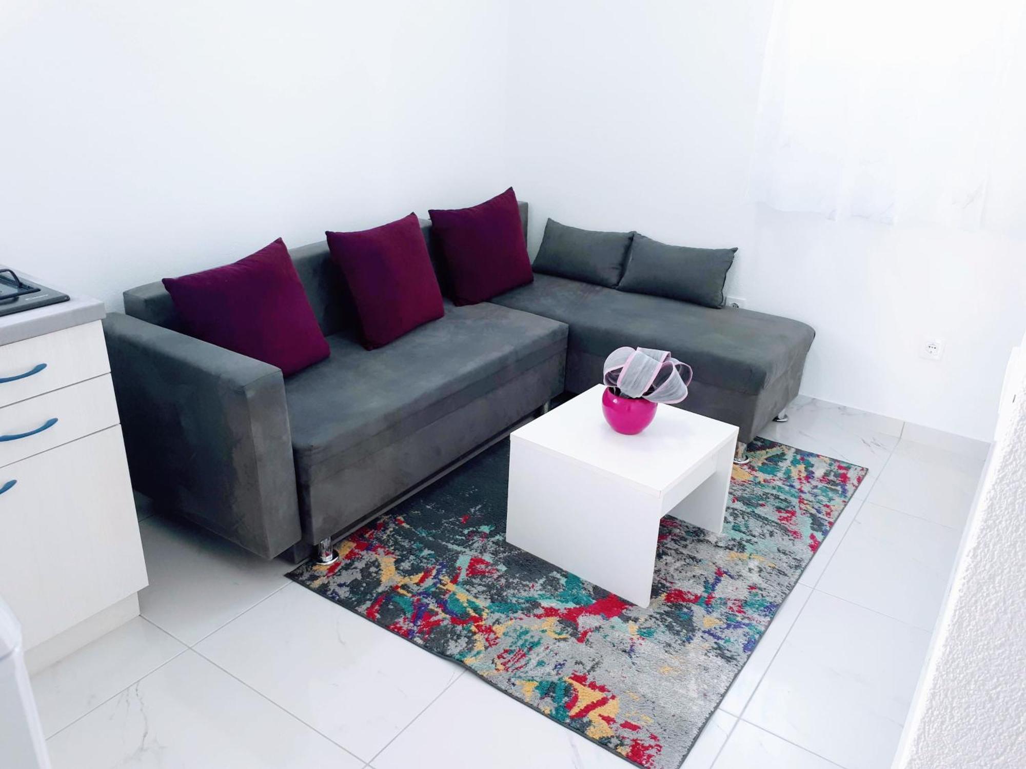 Apartments Katarina Zaboric Zimmer foto