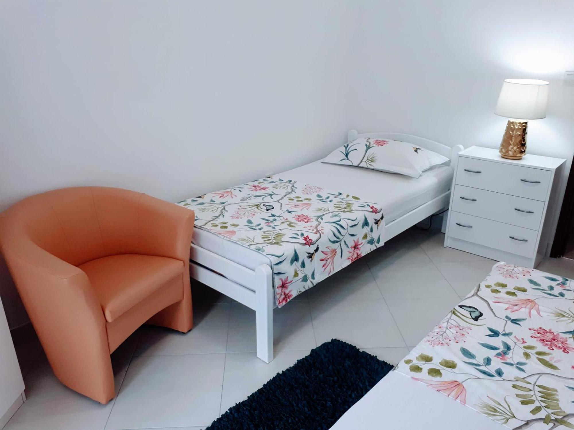 Apartments Katarina Zaboric Zimmer foto