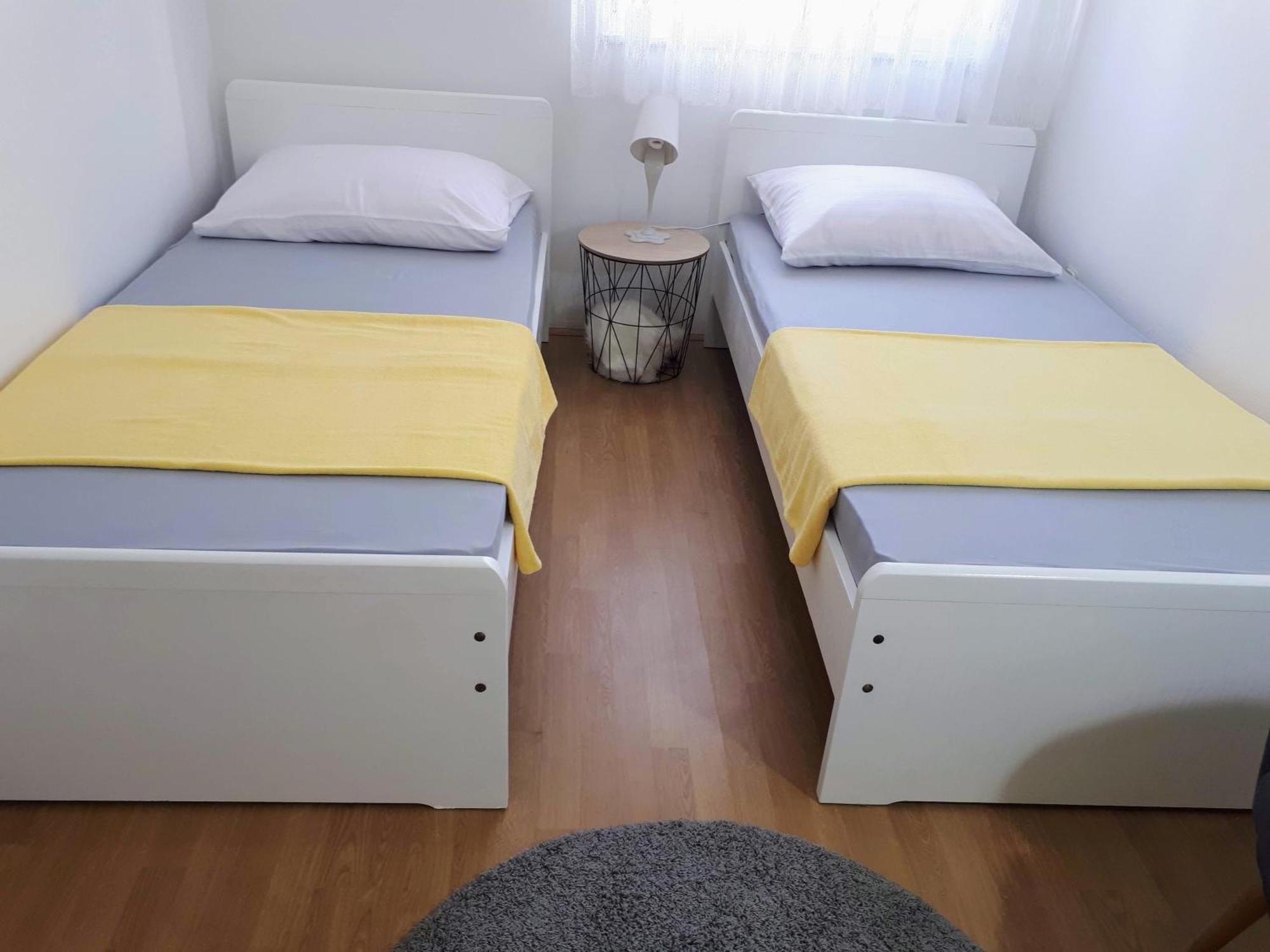 Apartments Katarina Zaboric Zimmer foto