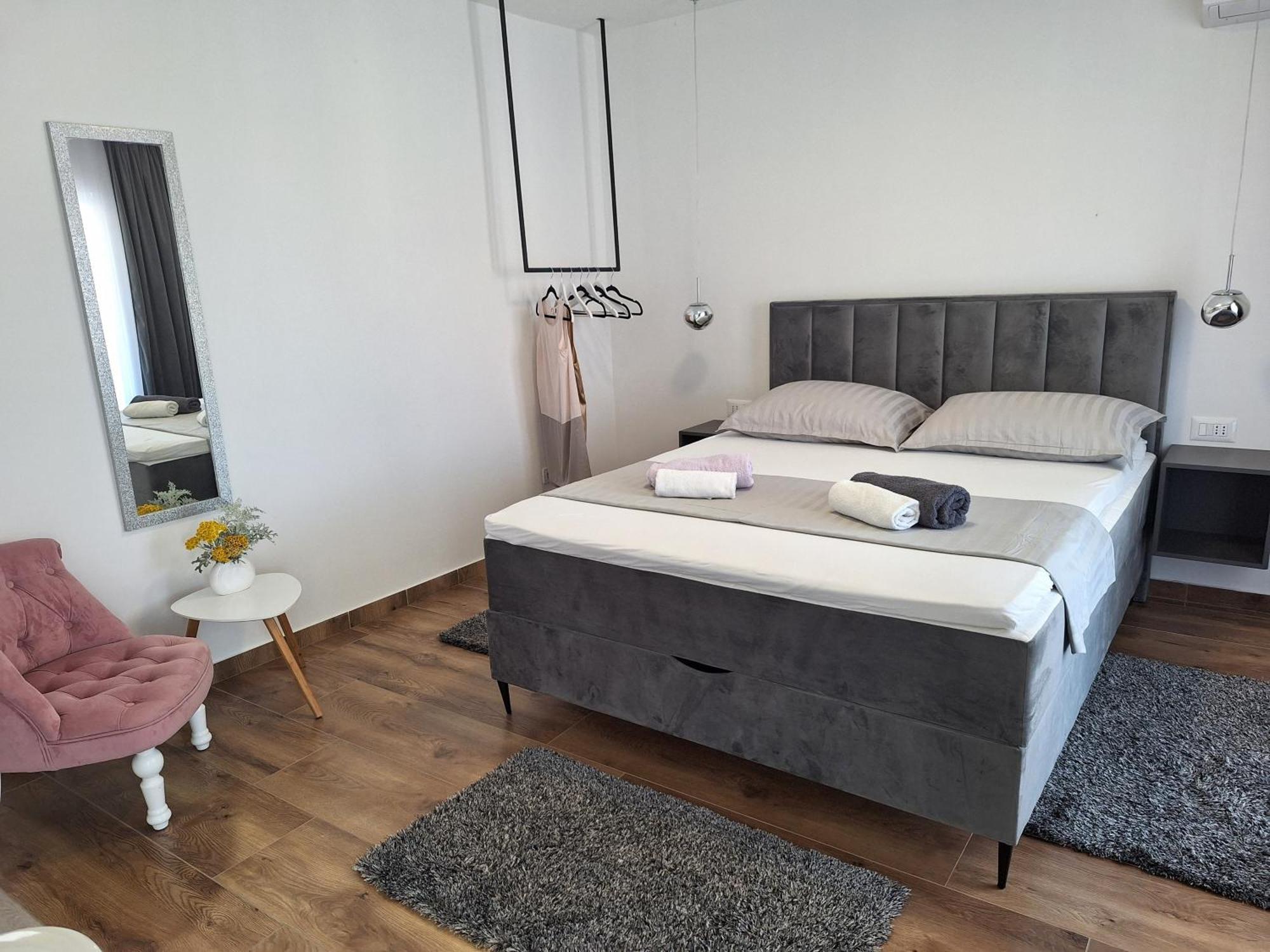 Apartments Katarina Zaboric Zimmer foto